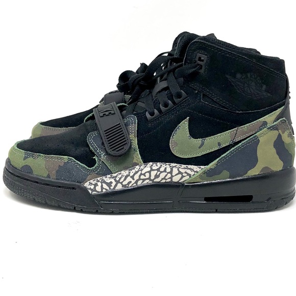 Nike Other - Nike Air Jordan Legacy 312